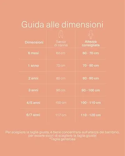 molis&co. Sacco Nanna con piedini - Sacco nanna primaverile e autunno - Sacco nanna 1 tog - Leggermente Imbotito - 100% miniatura 2
