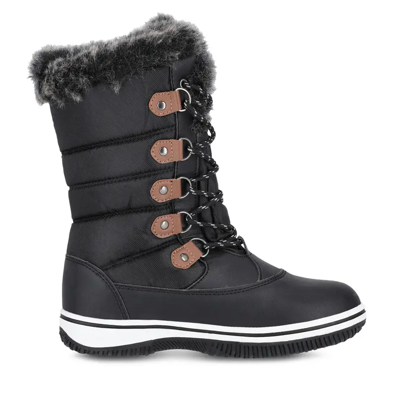 Stivali da neve MOLS M244393 Nero