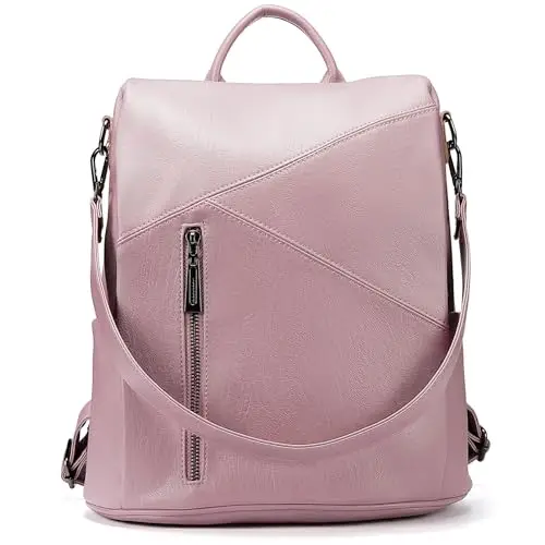 Molshine Zaino da viaggio Donna Lilla 2706897