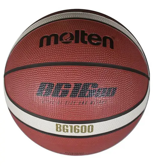 B5G1600 - pallone da basket Orange