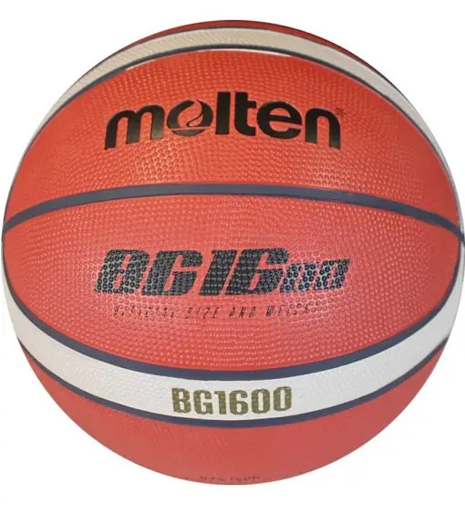 B7G1600 - pallone da basket Orange