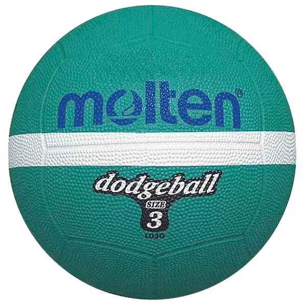 Dodgeball Molten LD3G