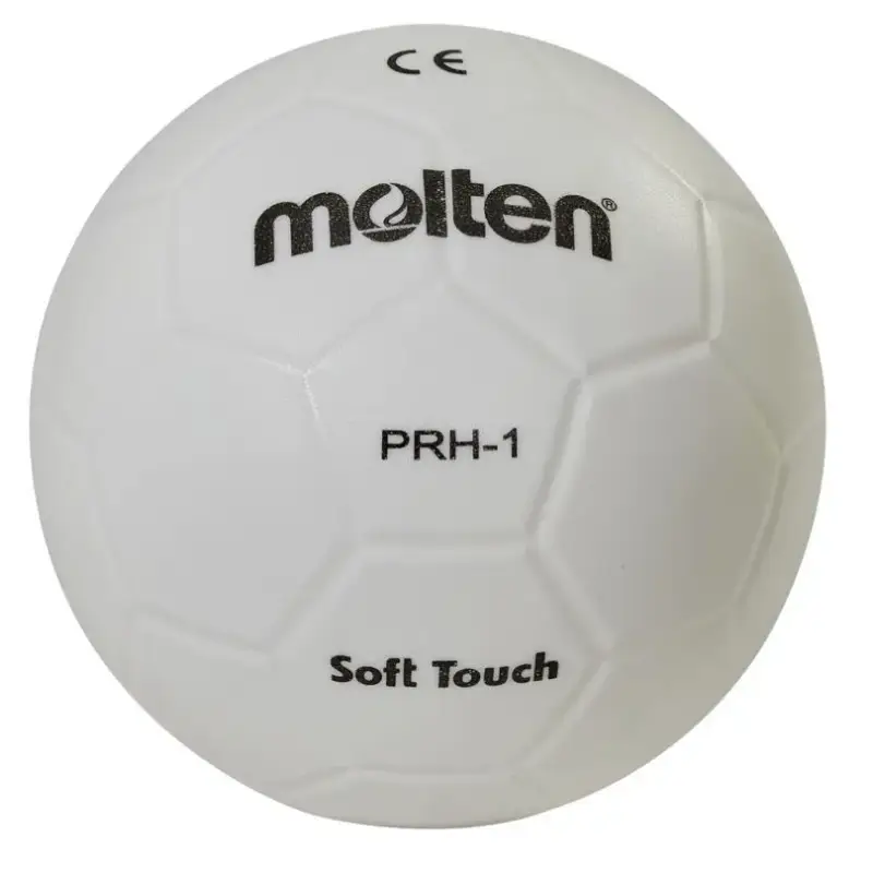 Pallone da pallamano morbido al tatto Molten