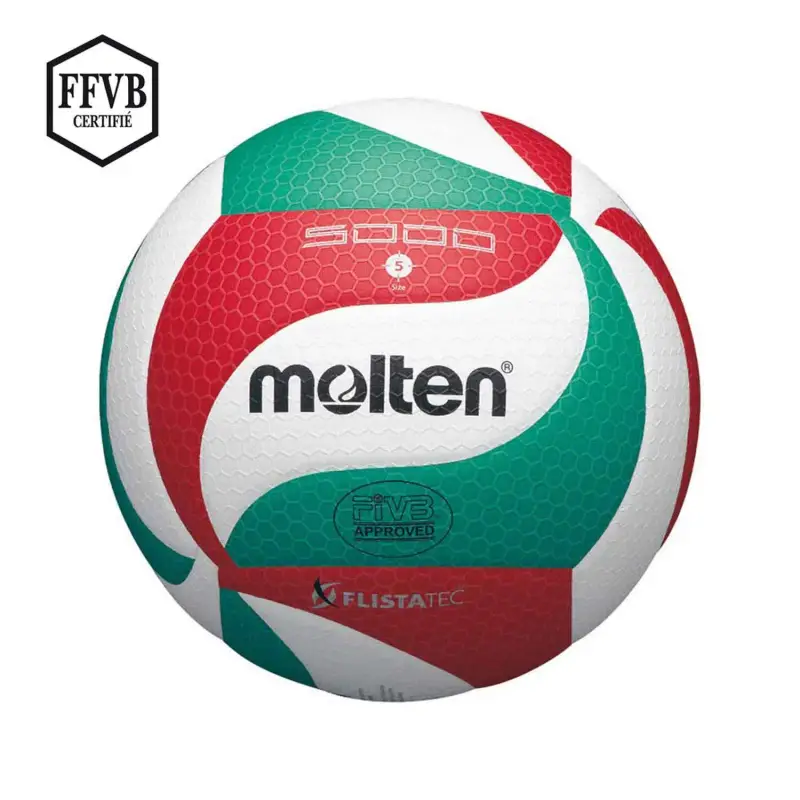 Pallone pallavolo Molten V5M5000 LNV