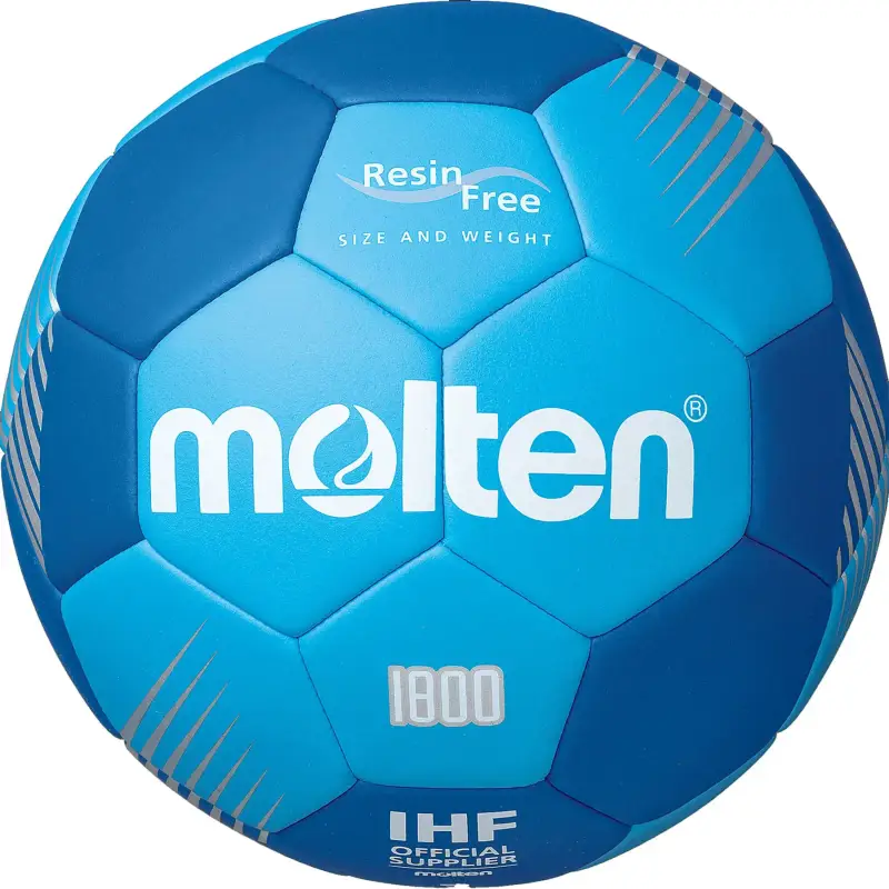 Pallone senza resina Molten HXF1800