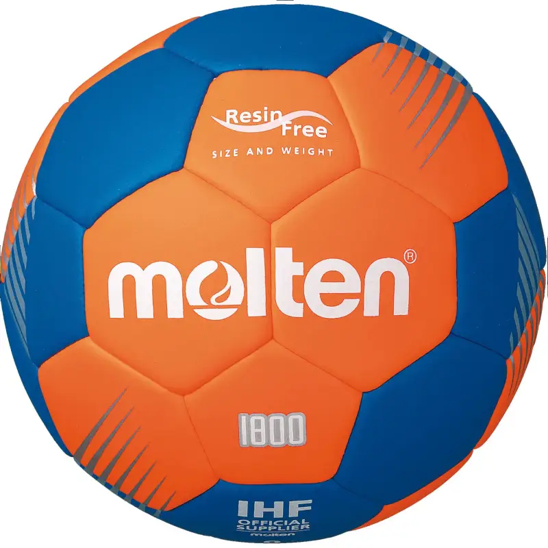 Pallone senza resina Molten HXF1800