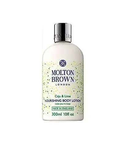 Molton Brown Caju E Lime Lozione Corpo 300 Ml