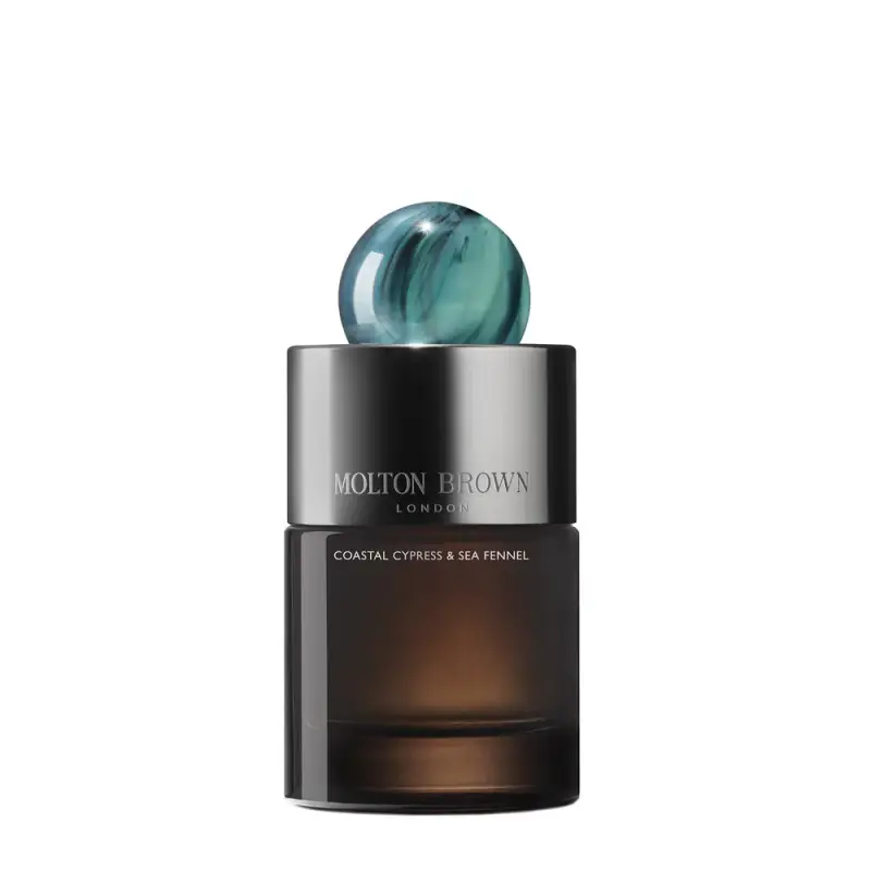 Coastal Cypress & Sea Fennel Eau de Parfum