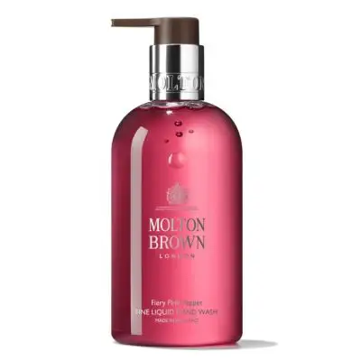 Fiery Pepe rosa Detergente mani 300 ml