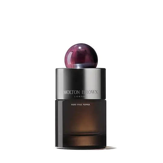 Fiery Pink Pepper Eau de Parfum