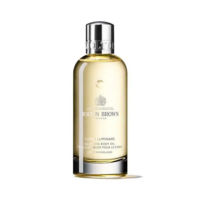 Flora Luminare Body Oil (Olio corpo luminoso) 100 ml
