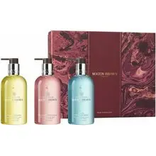 Floral & Aromatic Hand Care Collection Set Regalo