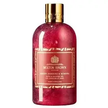 Gel Bagno Doccia Merry Berries & Mimosa 75 ml