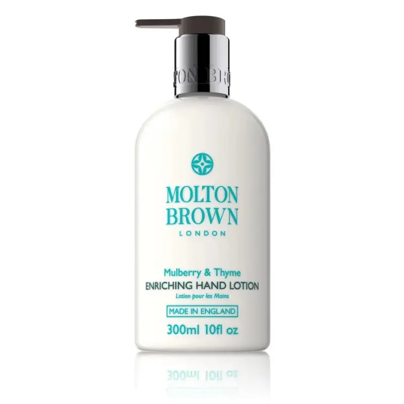 Molton Brown Gelso Timo Lozione Lenitiva per le Mani 300 ml