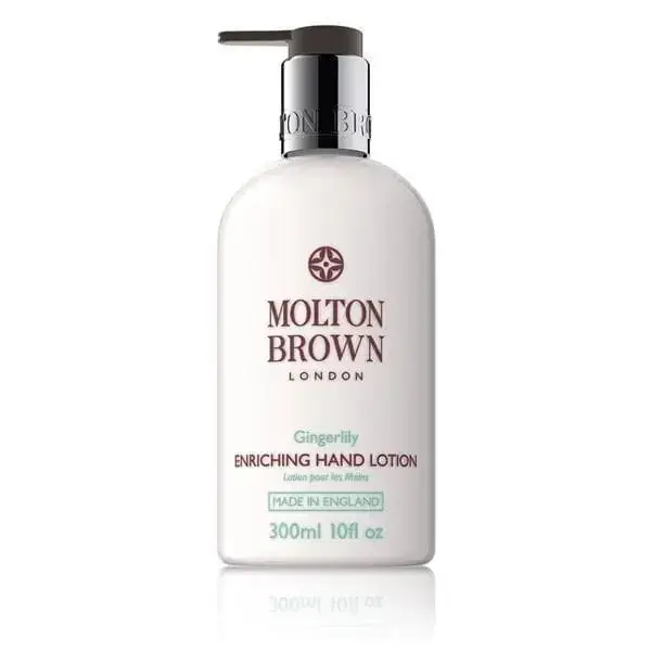 Molton Brown Gingerlily Lozione Mani 300 Ml
