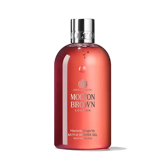 Heavenly Gingerlily Bagno & Doccia 300 ml
