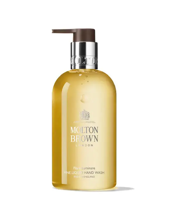 Flora Luminare sapone liquido mani 300ml