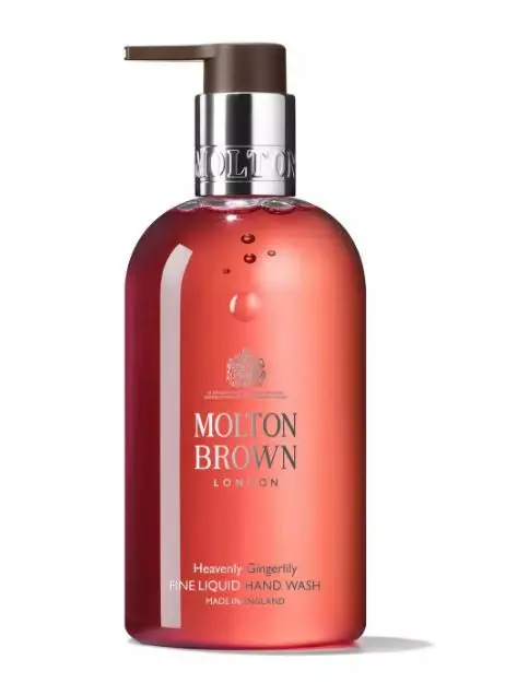 Heavenly Gingerlily Sapone Mani 300ml