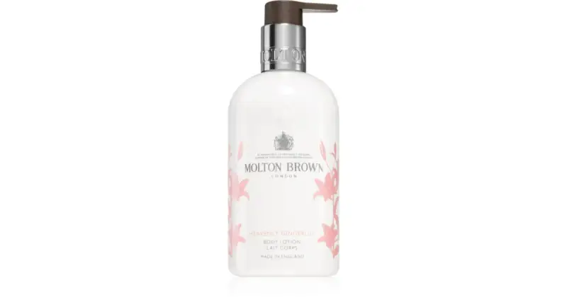 Lozione per il corpo Molton Brown Heavenly Gingerlily