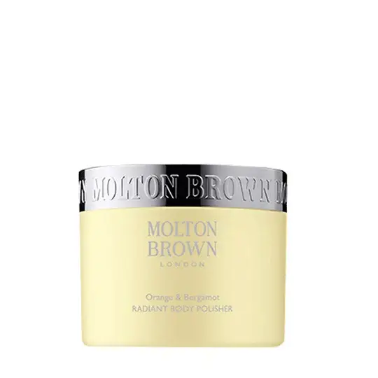 Lucidante per il corpo Molton Brown all'arancia e al bergamotto