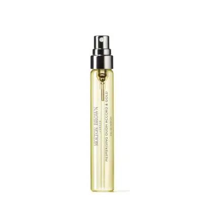 Mesmerizing Oudh Accord & Gold EDP 7,5 ml