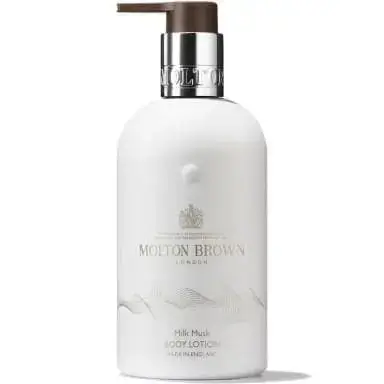 Molton Lozione Corpo Latte Muschio 300 ml
