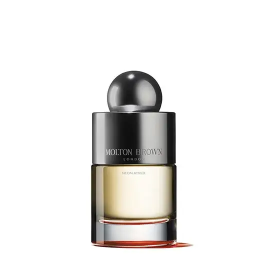 Neon Amber Eau de Toilette profumato