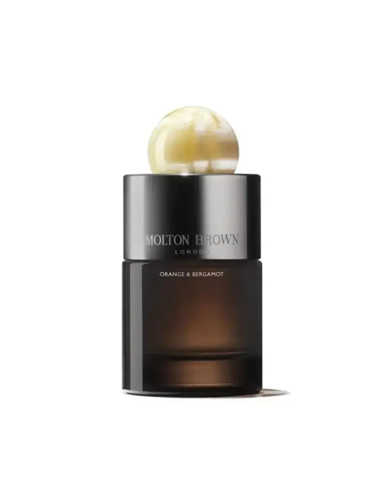 Molton Brown Orange e Bergamotto Eau de Parfum 100 ml