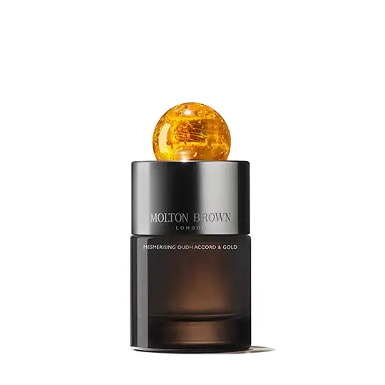 Oudh Accord & Gold Eau de Parfum