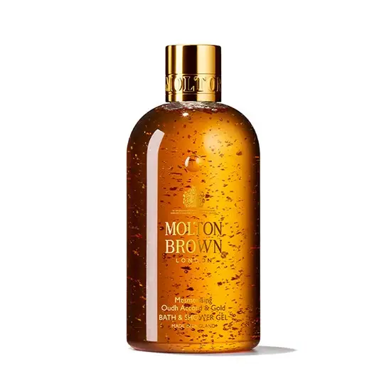 Oudh Accord & Gold Gel Bagno & Doccia