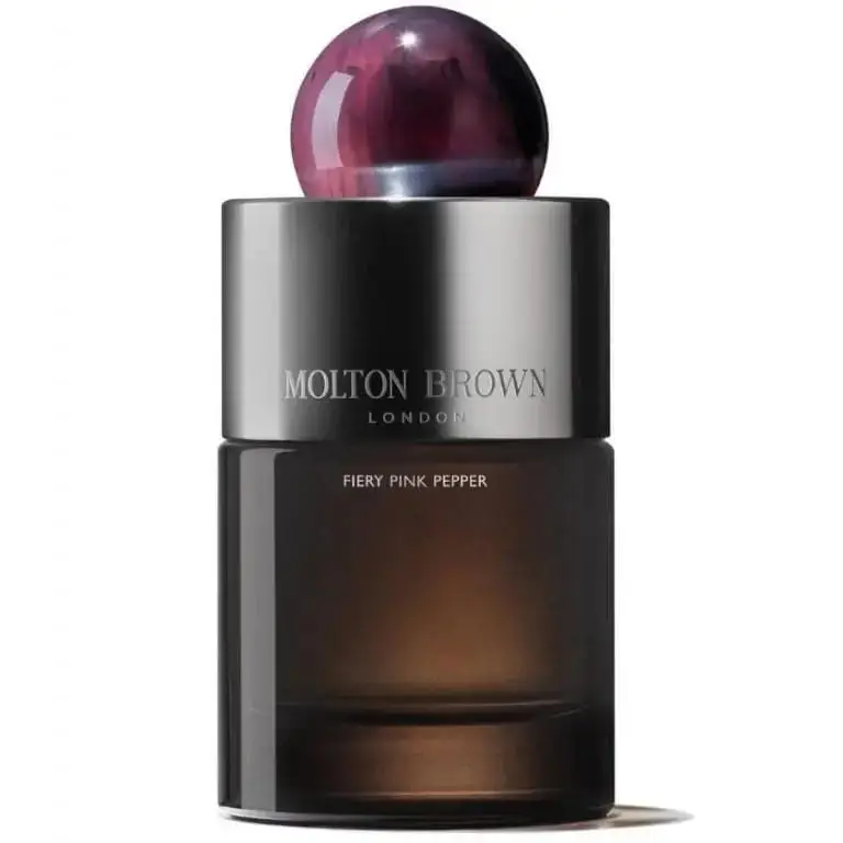 Molton Brown Pink Pepperpod Eau De Parfum 100 Ml