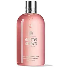 Rhubarb & Rose Bagno & Doccia - 300ml