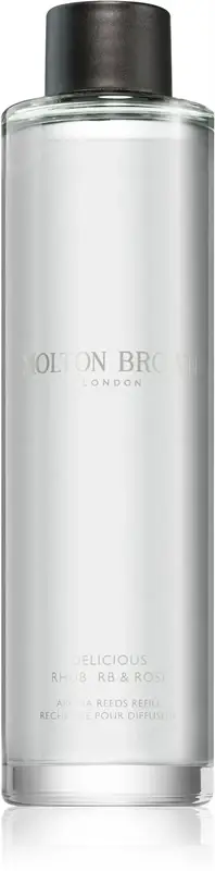 Rhubarb & Rose Diffusore Ricarica 150 ml