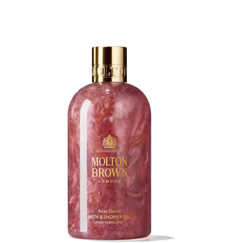 Molton brown Rose Dunes Gel Doccia 300ML