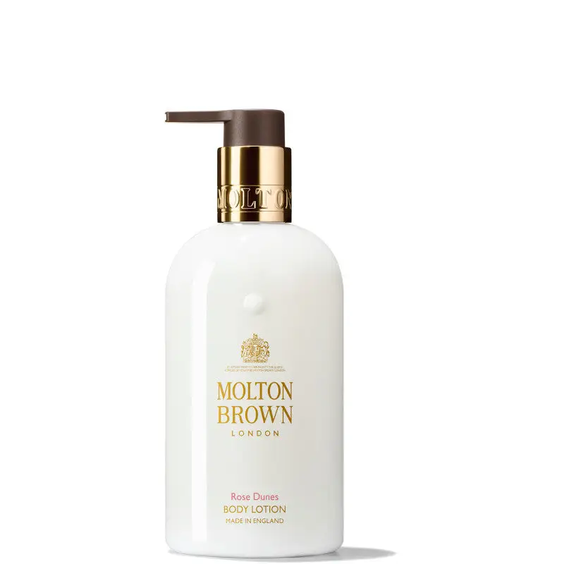 Molton brown Rose Dunes Lozione Corpo 300ML