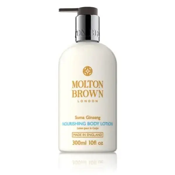 Molton Brown Suma Ginseng Lozione Corpo 300 Ml