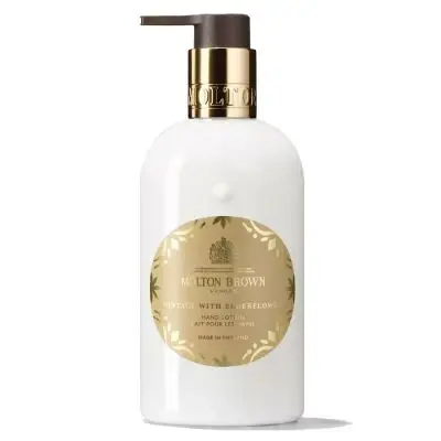 Vintage With Elderflower Lozione Mani 300 ml