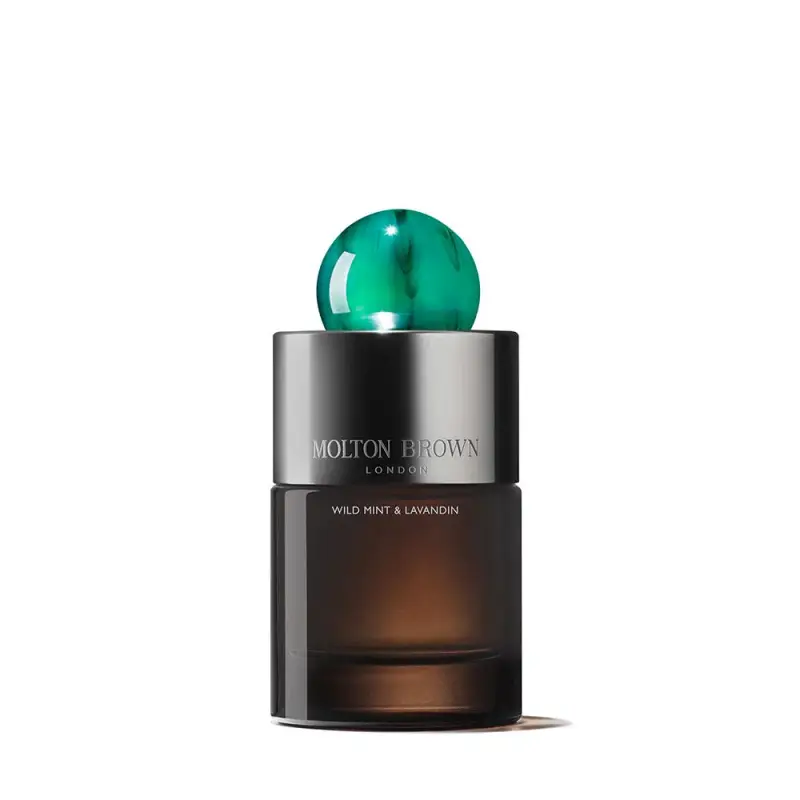 Wild Mint & Lavandin Eau de Parfum 100 ml