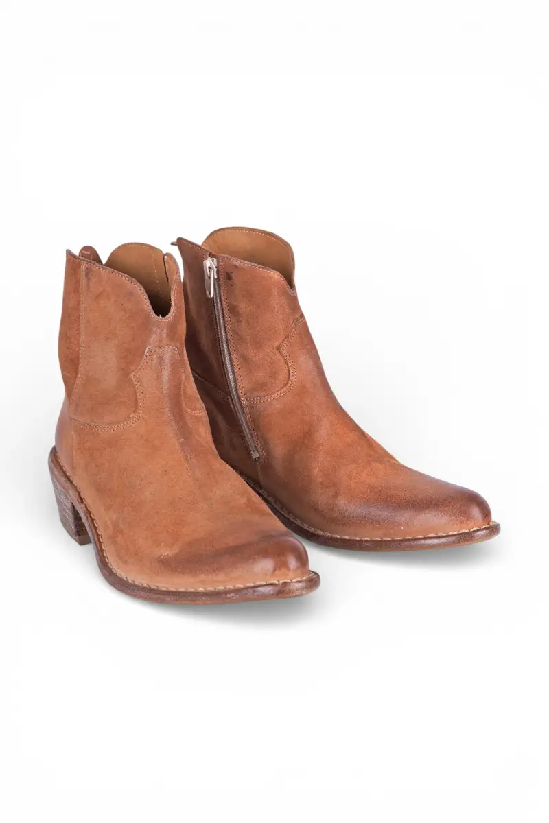 Stivaletti - 470581 - Biscotto miniatura 2