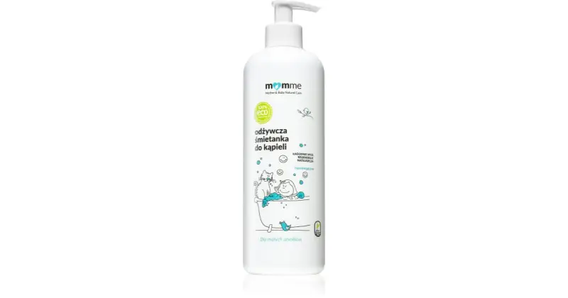 Momme Docciaschiuma Crema 3684373