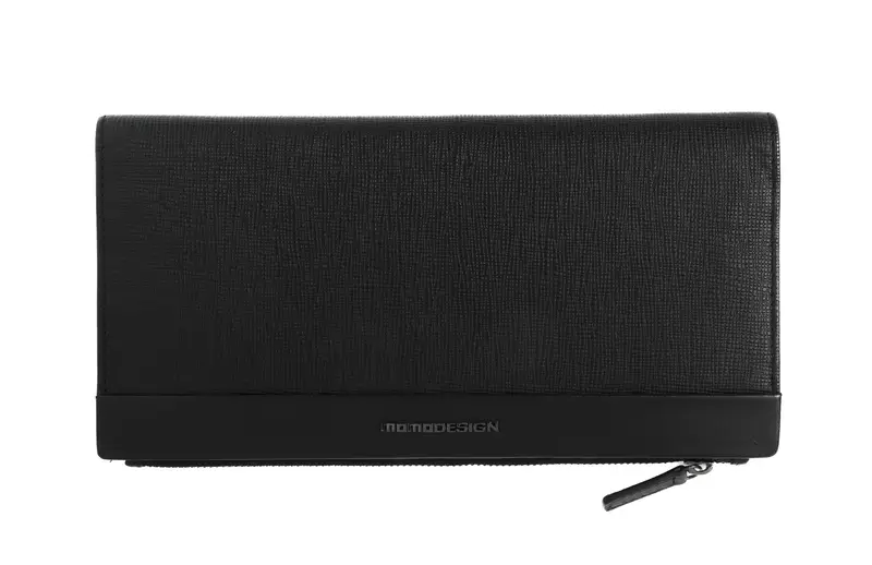 Momodesign Portadocumenti Nero 2565664