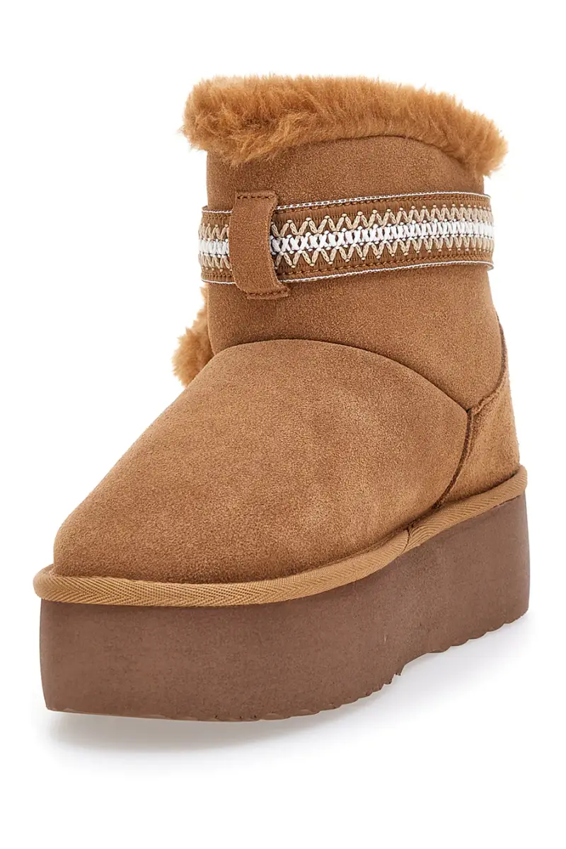 MON DIEU Pantofole 3300744 miniatura 3