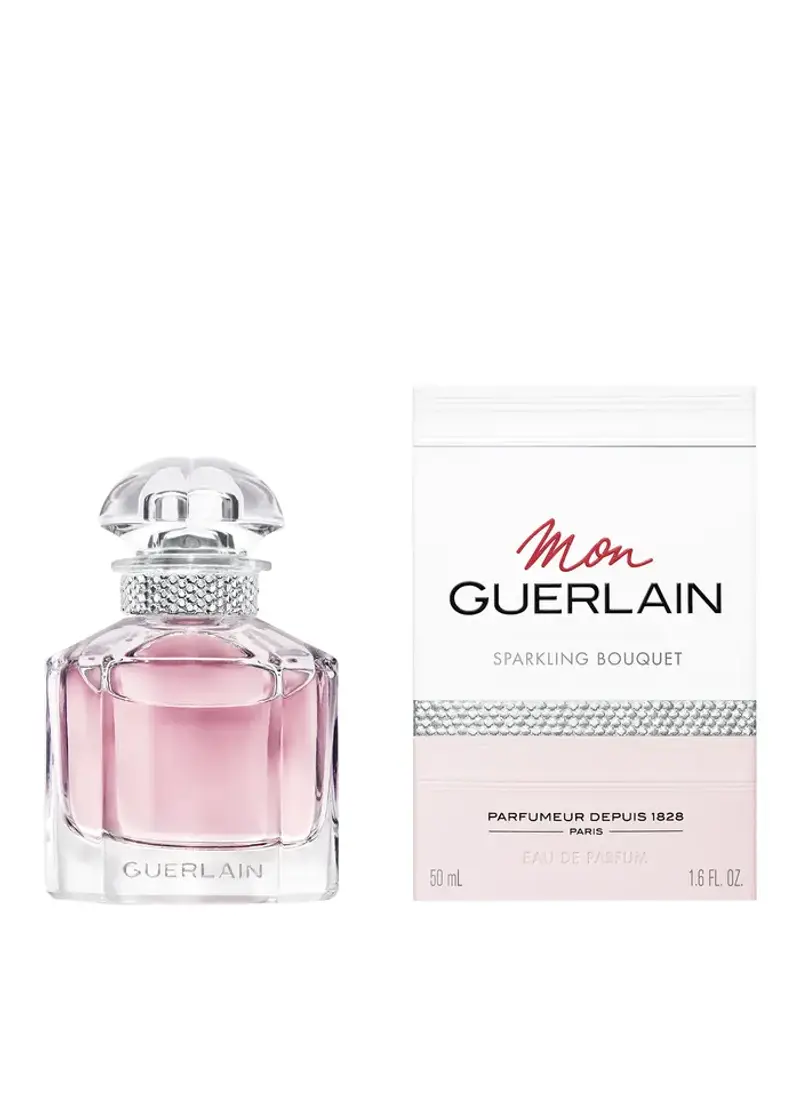 Mon Guerlain Sparkling Bouquet - EDP - 30 ml