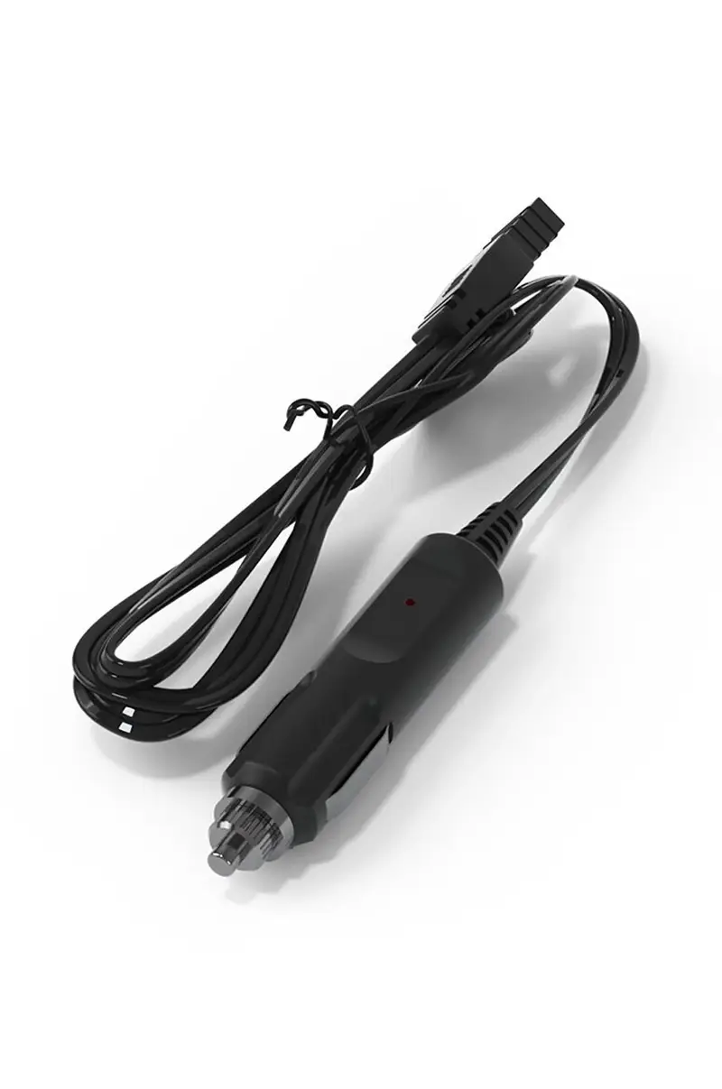 portapranzo con funzione riscaldante Nero miniatura 4