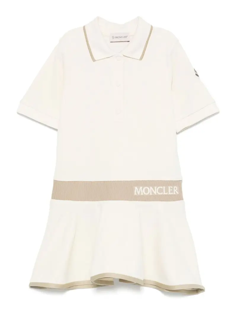 Moncler Polo Beige 4171793