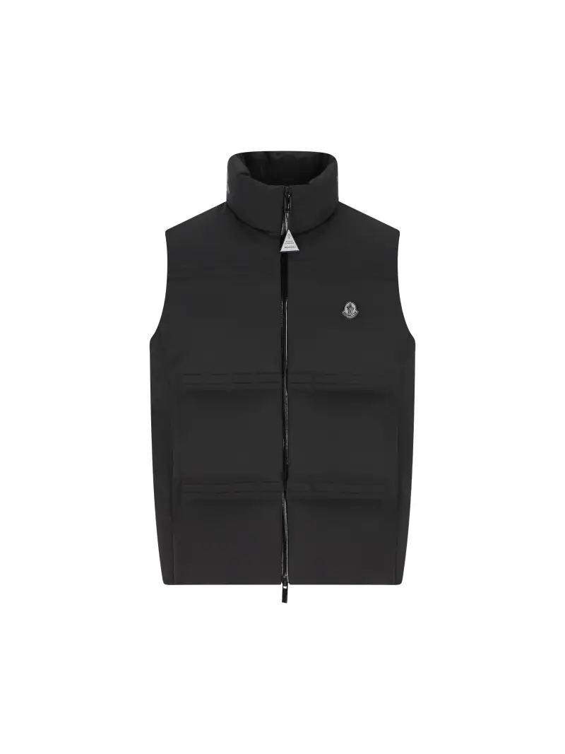 Moncler x A$AP Rocky Sparky Down NERO