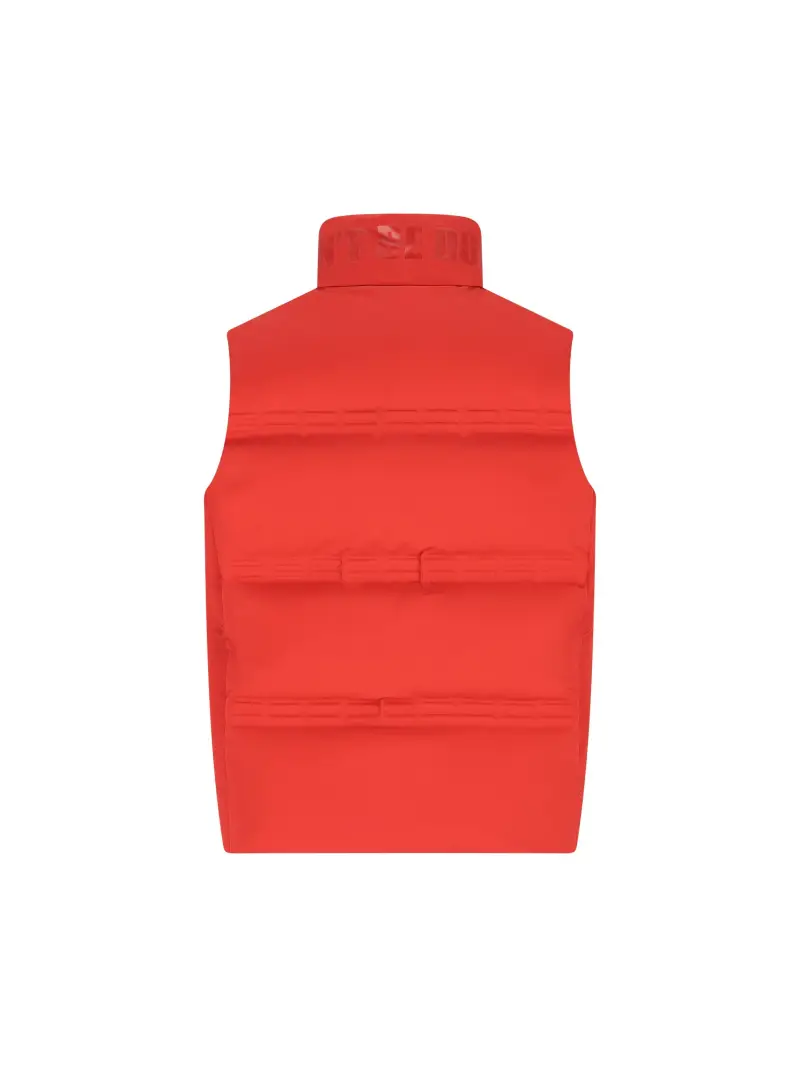 Moncler x A$AP Rocky Sparky Down ROSSO miniatura 2