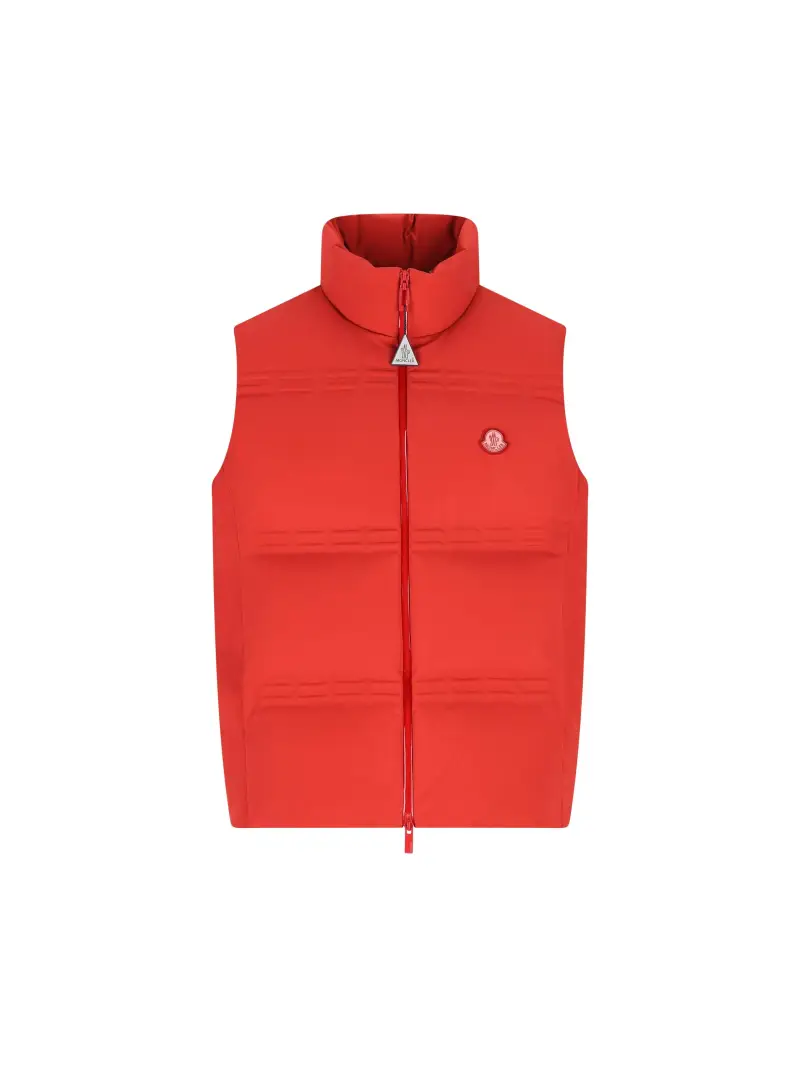 Moncler x A$AP Rocky Sparky Down ROSSO