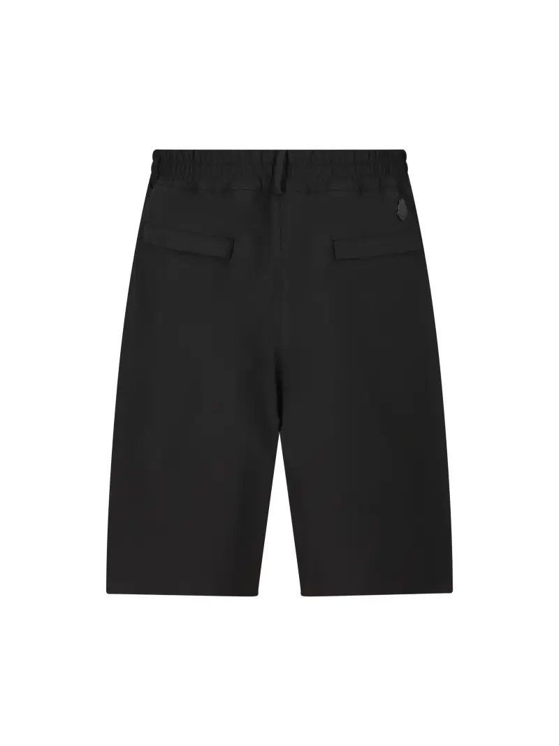 Pantaloncini Moncler X A$AP Rocky NERO miniatura 2