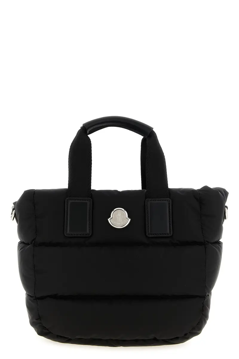 Borsa A Mano Mini Caradoc Nero